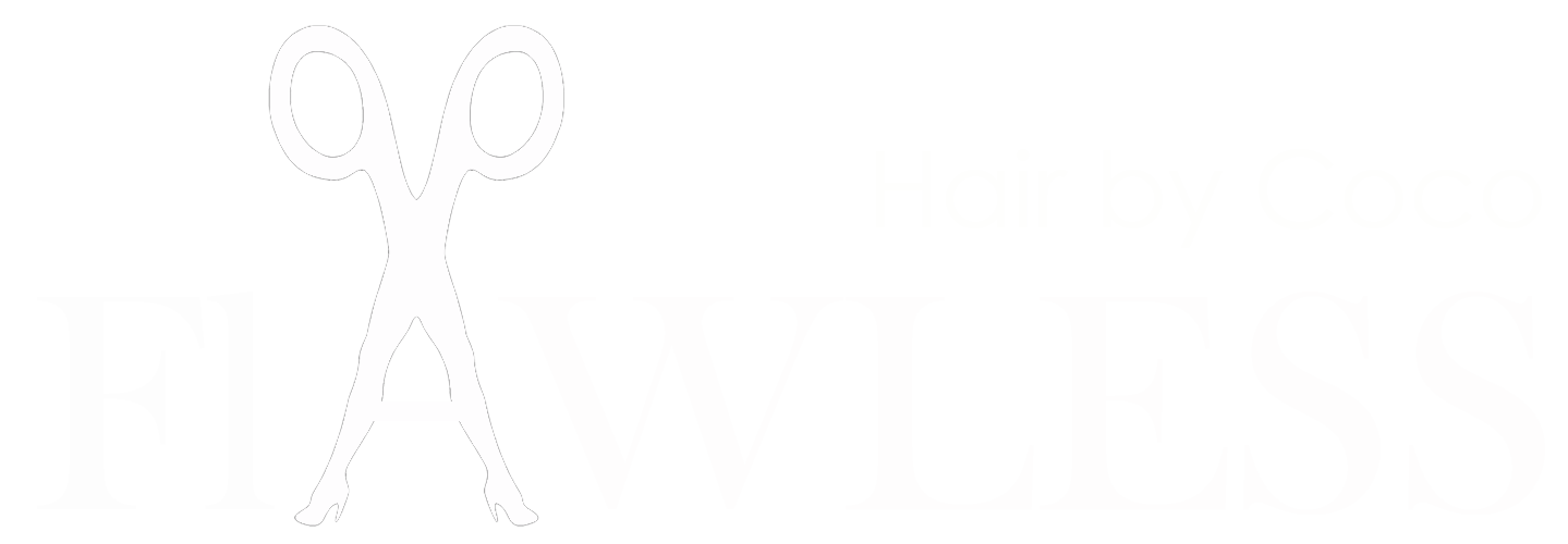 Flawless Hair by Coco